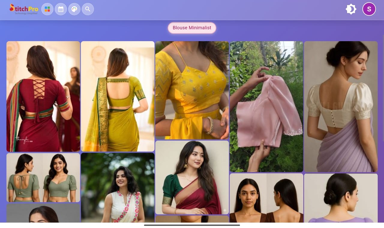 Pinterest Boards Integration